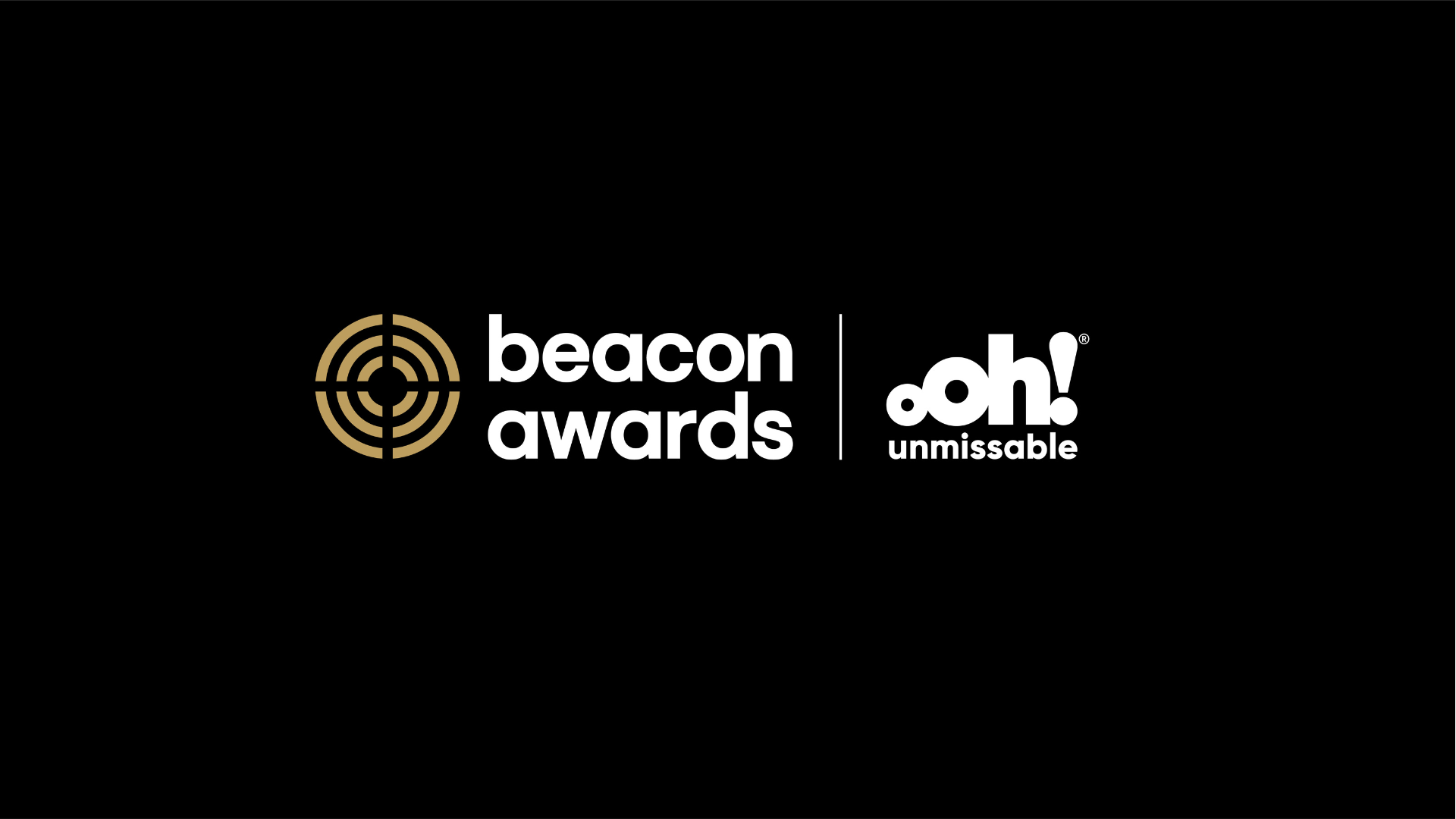 Beacon Awards 2023 Categories